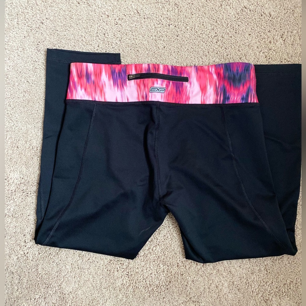Express Workout Pants - Picture 2 of 3